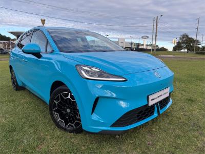 2026 MG MG4 URBAN URBAN 54KWH ESSENCE 5D HATCHBACK MY26 for sale in Orange